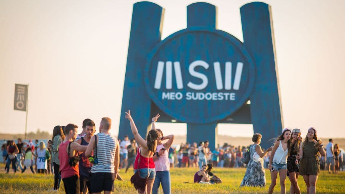 Place Meo sudoeste