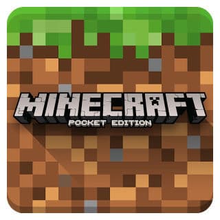 Videogames Minecraft: Pocket Edition