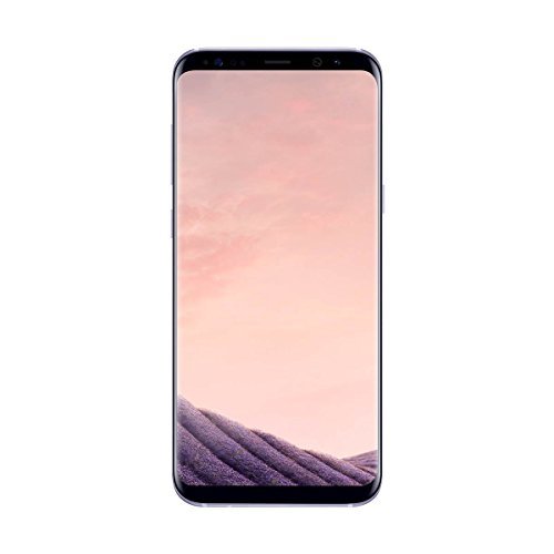 Producto Samsung Galaxy S8 Plus - Smartphone libre de 6.2" QHD+