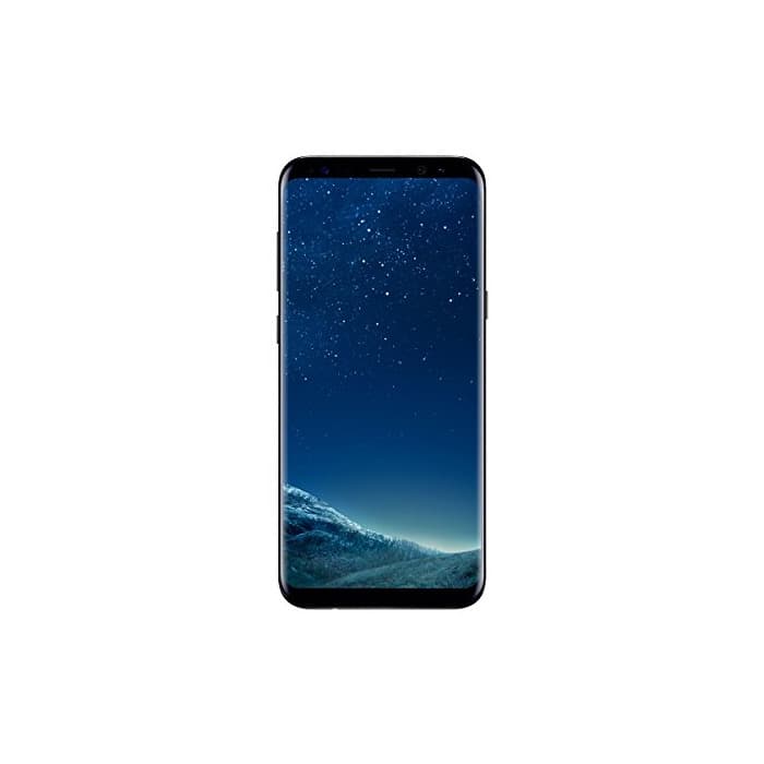 Producto Samsung Galaxy S8 Plus - Smartphone libre de 6.2" QHD+