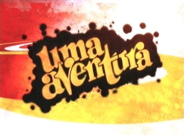 Serie Uma Aventura