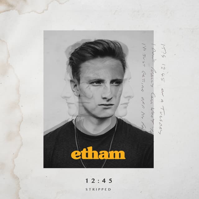 Canción Etham-12:45