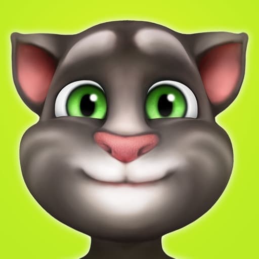 App My Talking Tom