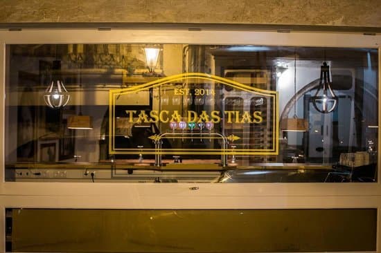 Restaurantes Tasca Das Tias