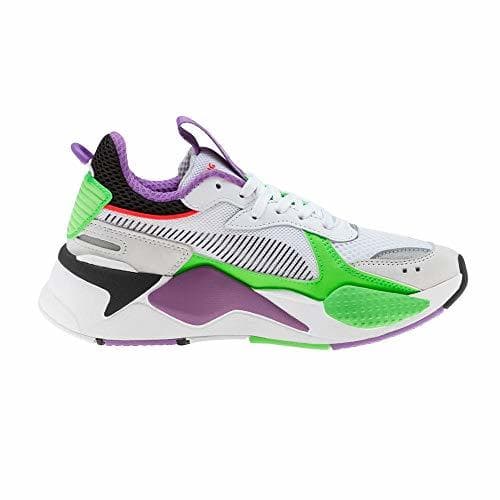 Fashion Puma RS-X Bold Calzado puma White