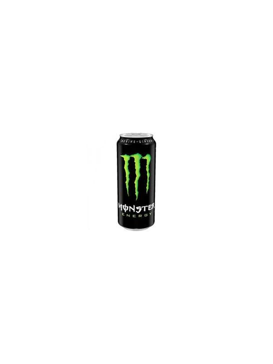 Producto Monster Energy