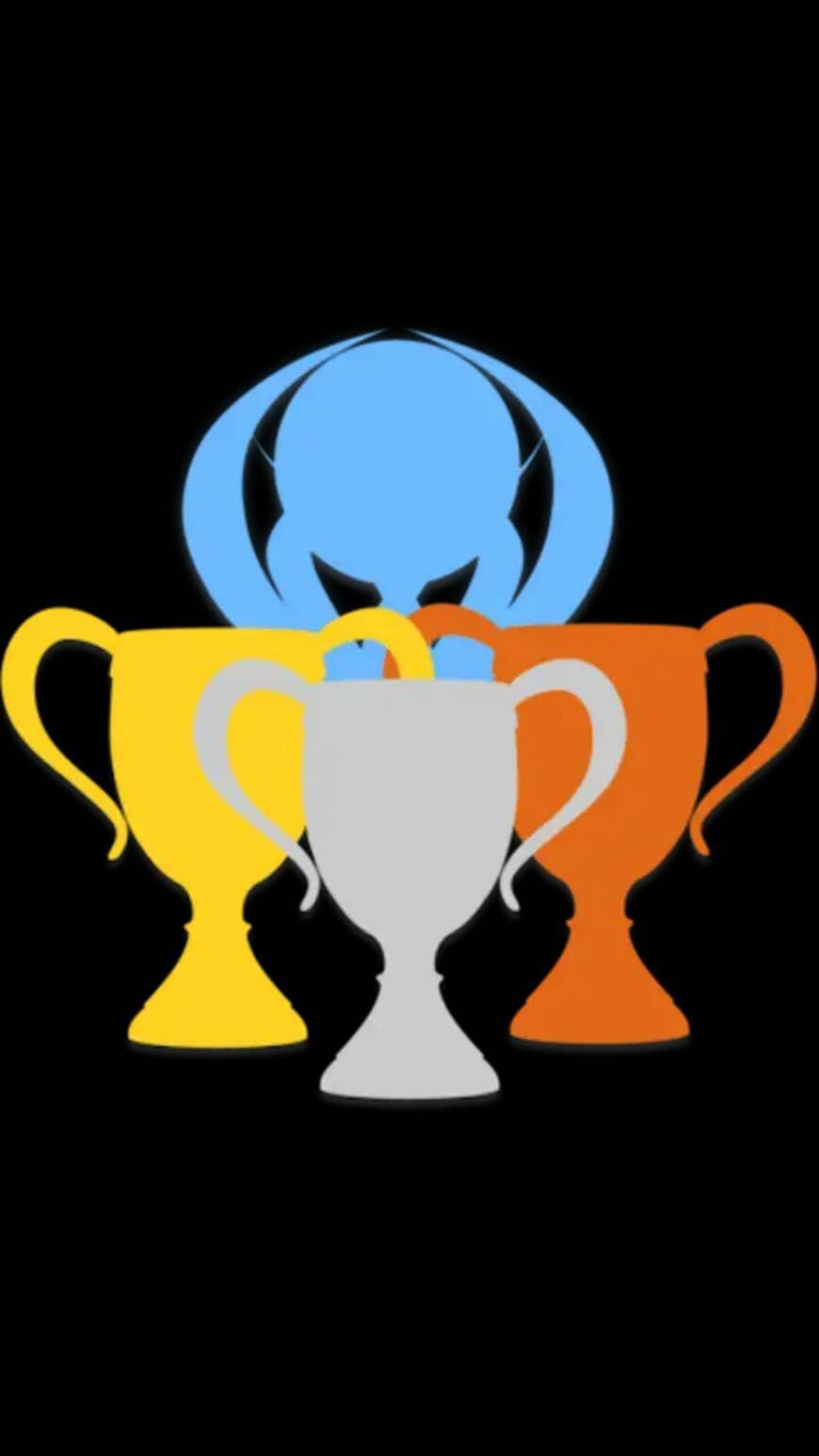 Moda PS Trophies