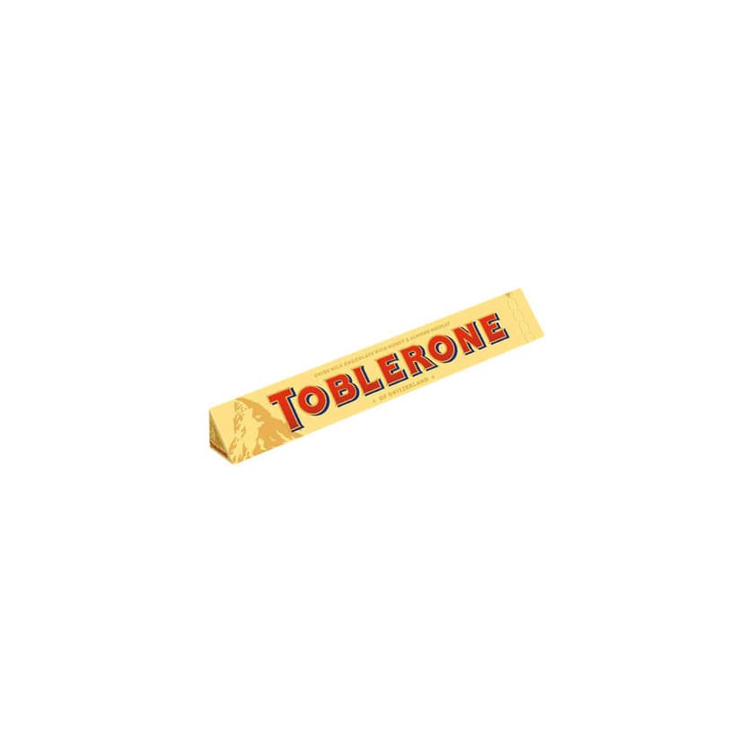 Producto Toblerone 