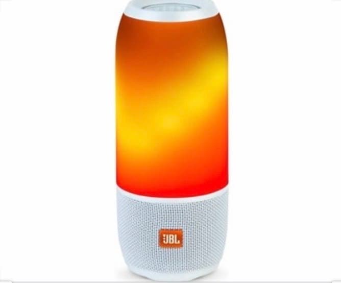 Fashion Coluna Bluetooth JBL Pulse 3