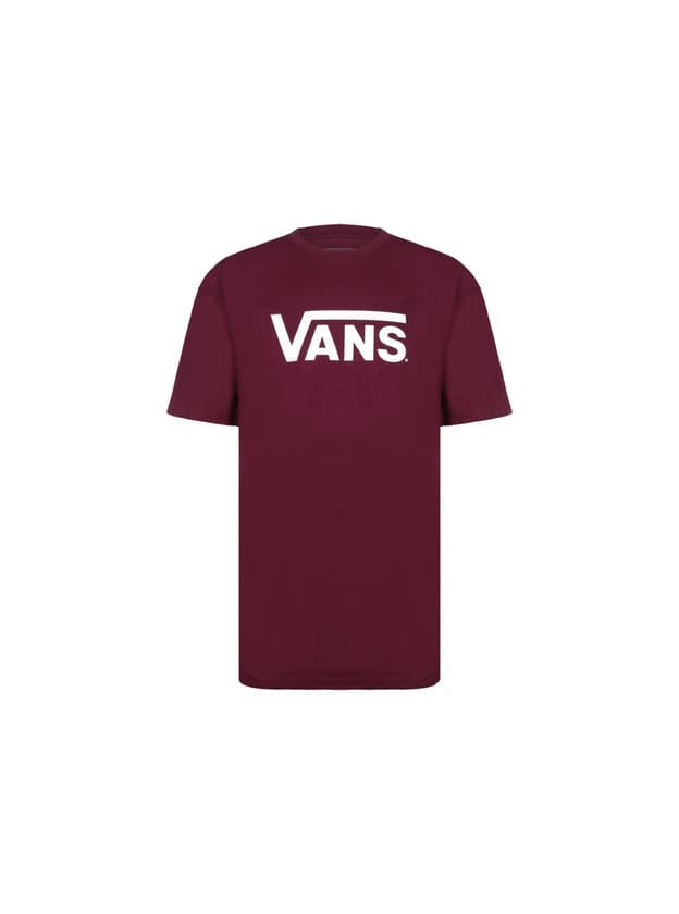 Moda Vans Herren Classic T - Shirt, Rot