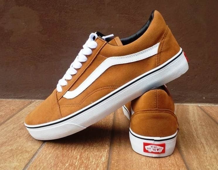 Product Vans Old School 