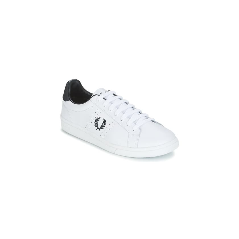 Producto Sapatilhas fred perry 