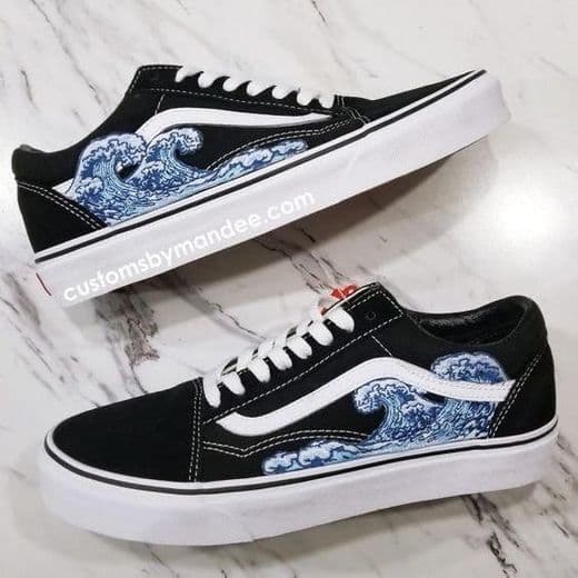 Fashion Vans