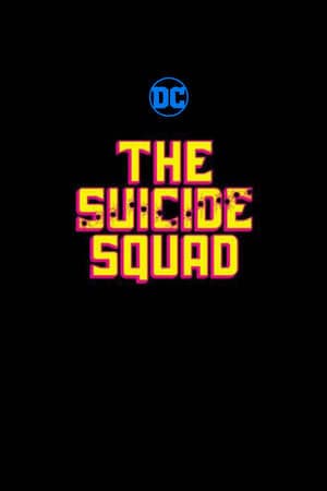 Película The Suicide Squad