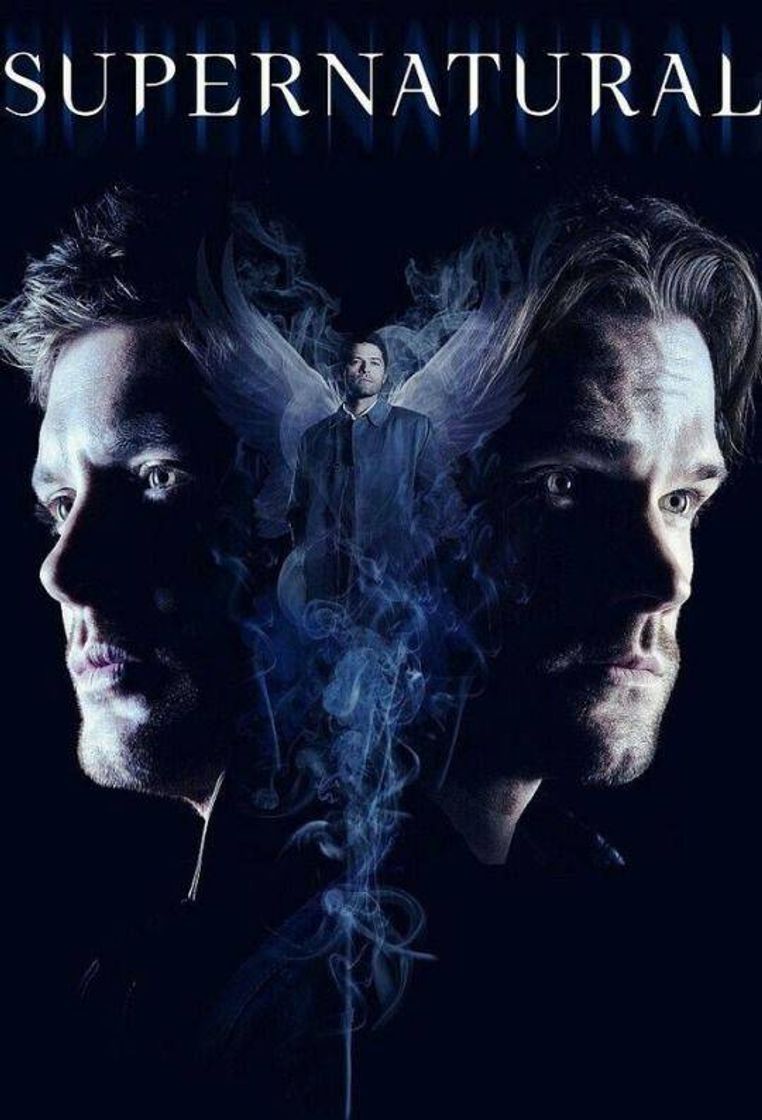 Serie Supernatural