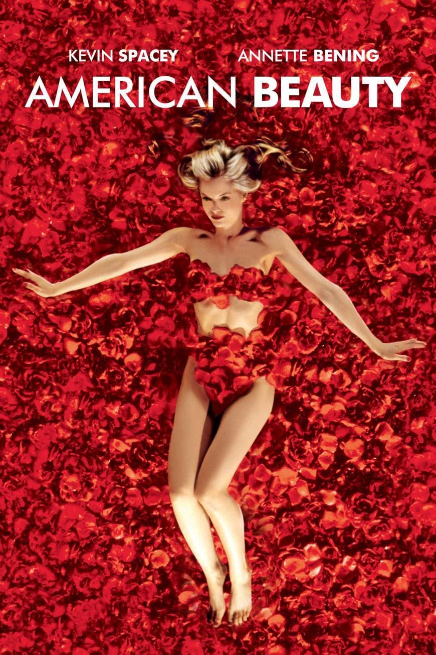 Movie American Beauty