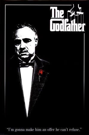 Serie Mario Puzo's The Godfather: The Complete Novel for Television