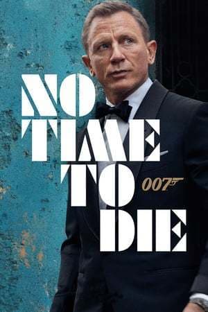 Movie No Time to Die