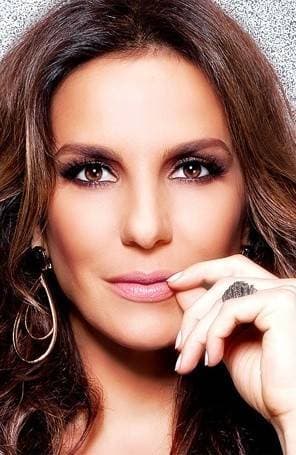 Fashion Looks de Ivete Sangalo