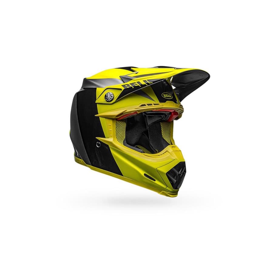 Product Capacete Bell