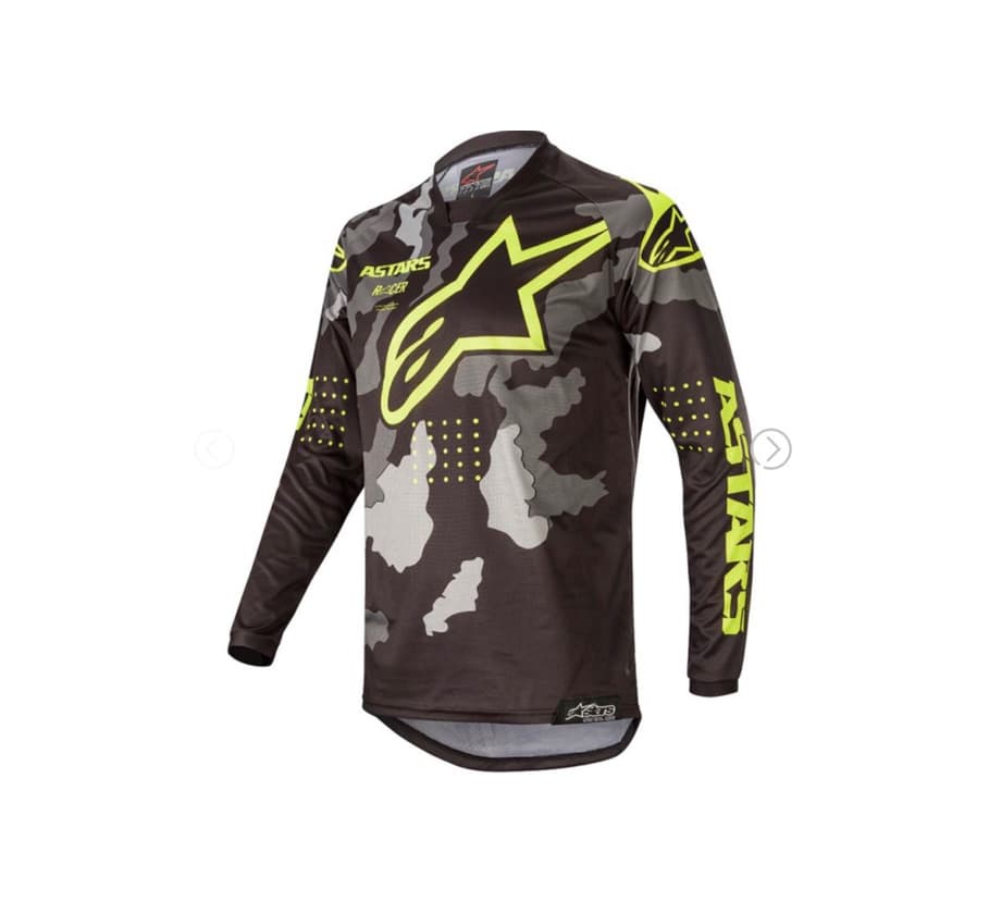 Product Camisola alpinestars 