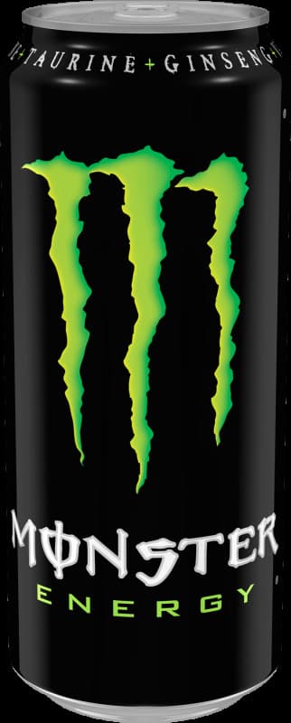 Producto Monster