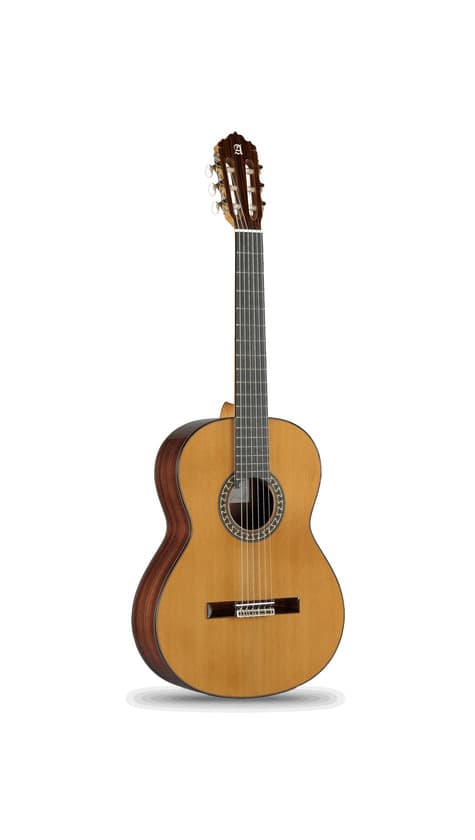 Product Classical Guitar Alhambra 5P 4/4 natural

