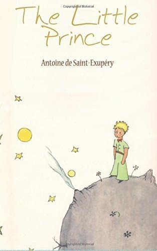 Book The Little Prince