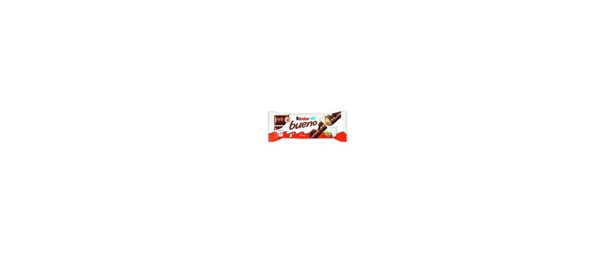 Producto Kinder Bueno Chocolate Bars 44 g