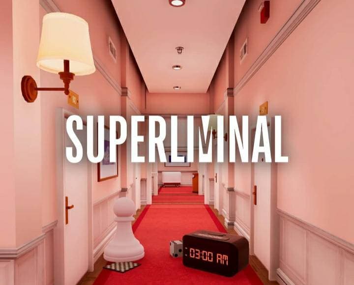 Fashion Superliminal