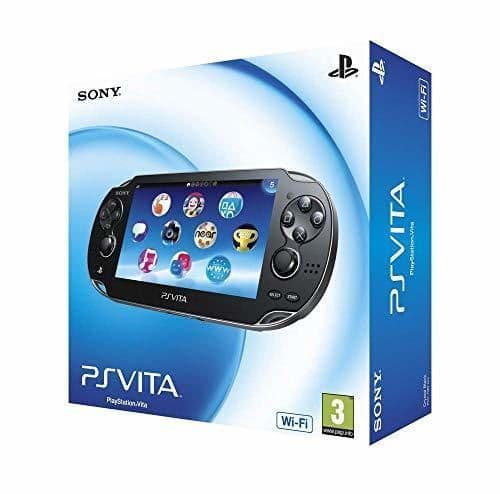 Electronic PS Vita