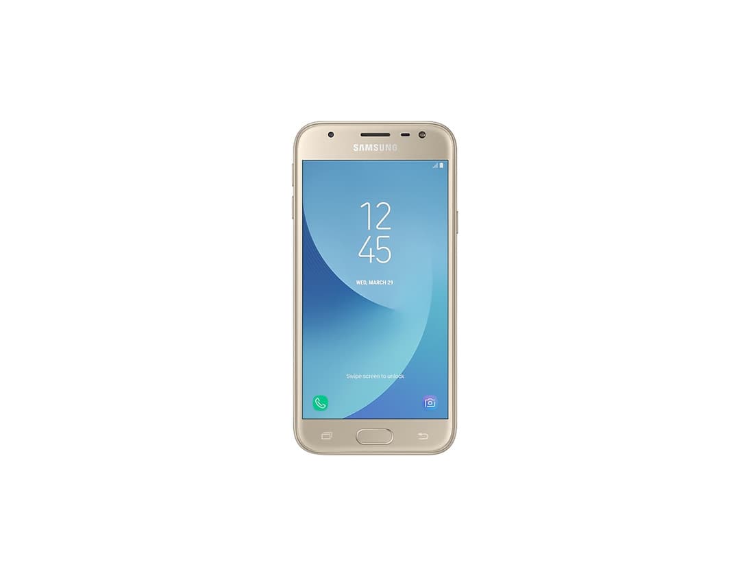 Producto Samsung Galaxy J3 2017