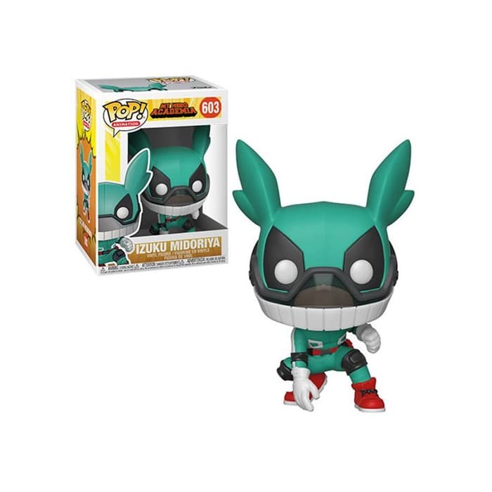 Product Pop-Funko Deku