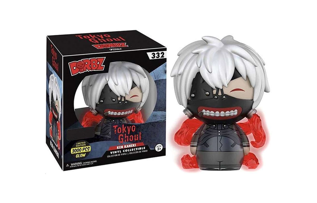 Product Pop-Funko Tokyo Ghoul