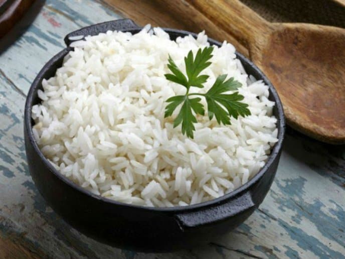 Product Arroz