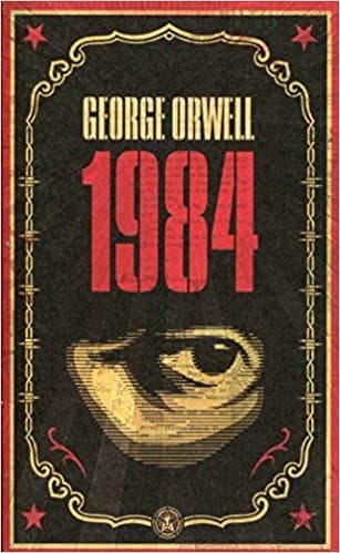 Libro 1984