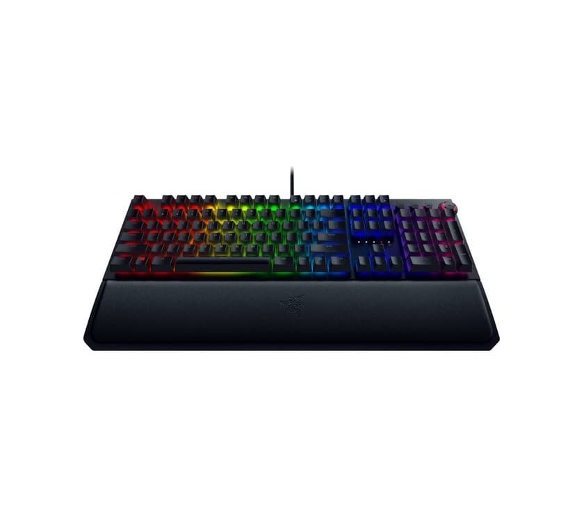 Producto Teclado razer blackwidow elite