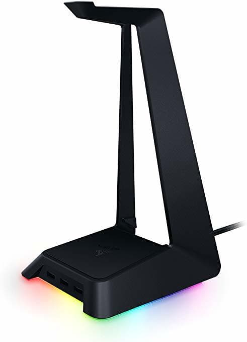 Producto Razer headset stand