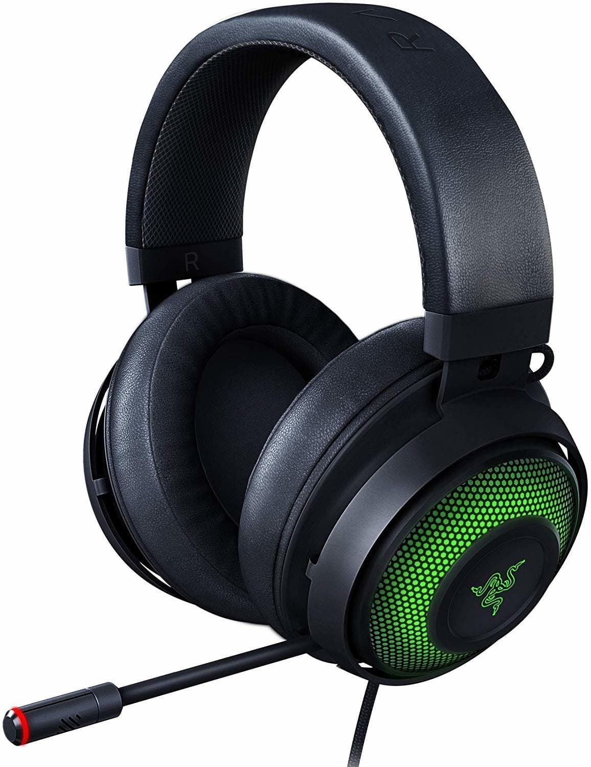 Producto Headset gaming razer kraken ultimate