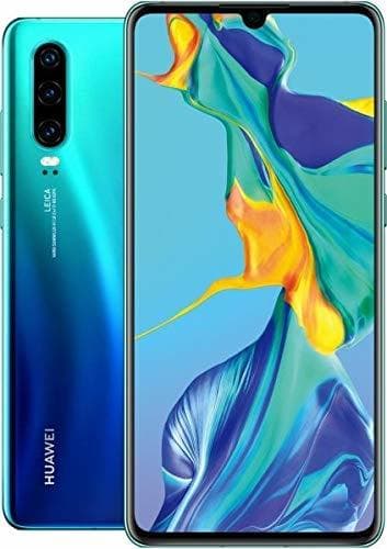 Producto Huawei p30