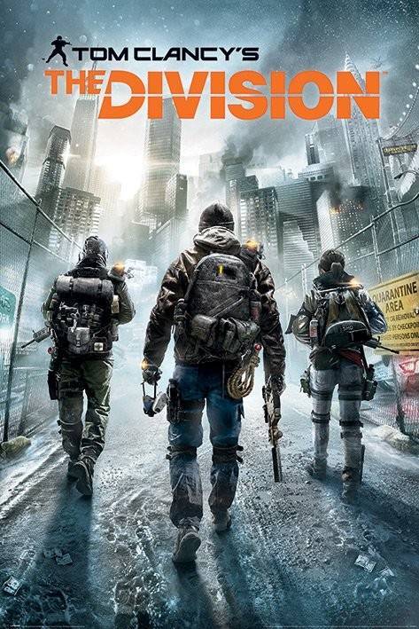 Producto Tom Clancy's The Division