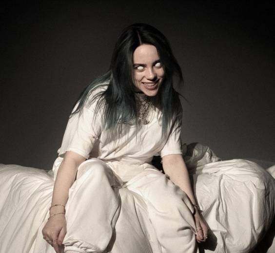 Music Billie Eilish 