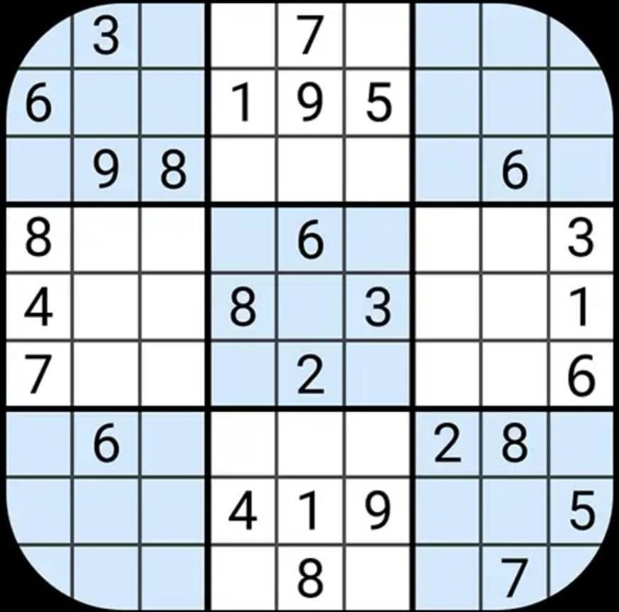 App Sudoku