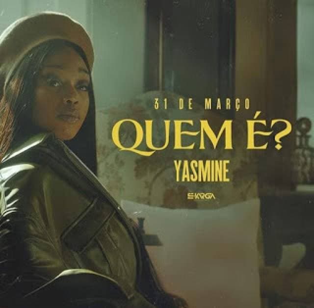 Canción Yasmine - Quem é?