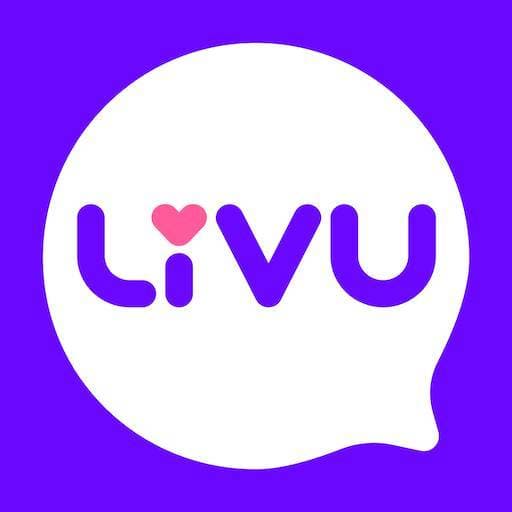 App LivU - Conversa aleatoriamente com desconhecidos