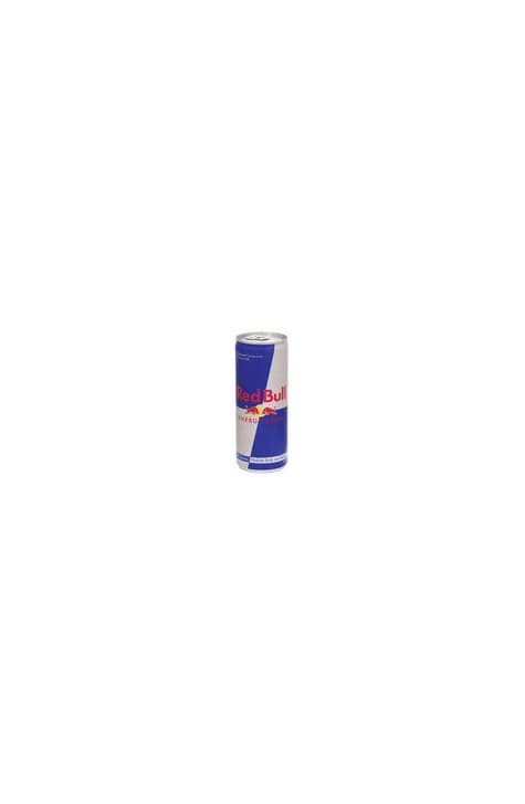 Producto Red Bull 250 ml - Pack de 24