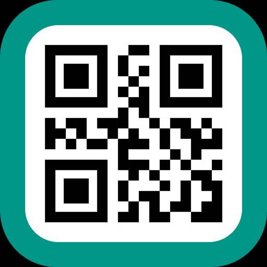 App Leitor de código de barras e QR 