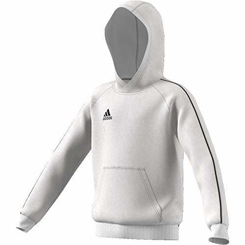 Producto adidas Core 18 Hoody Sudadera con Capucha