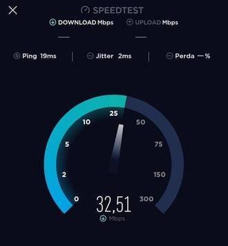 App Speedtest.net