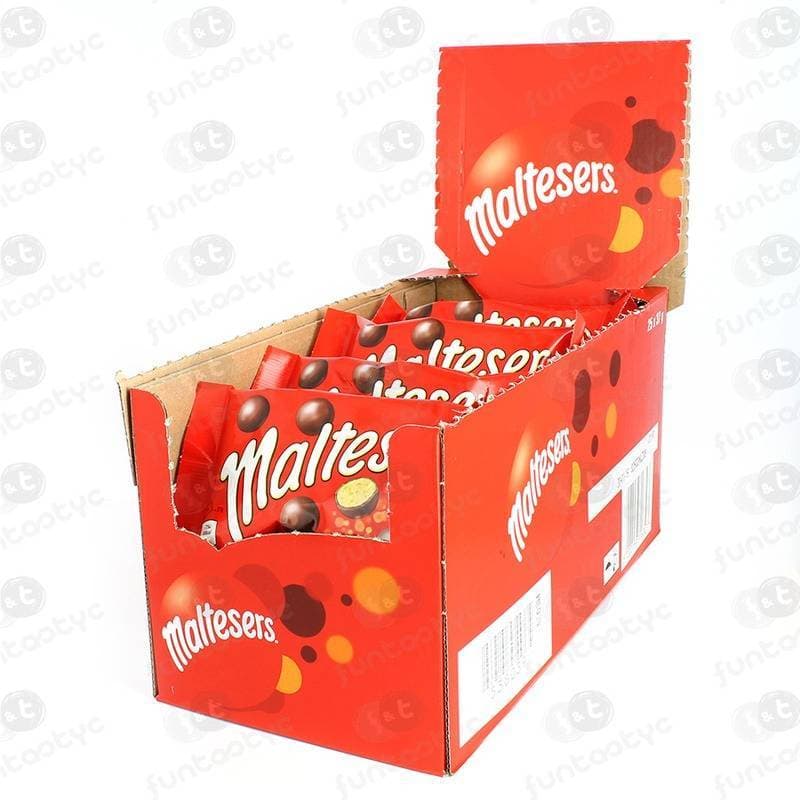 Producto MALTESERS SINGLE